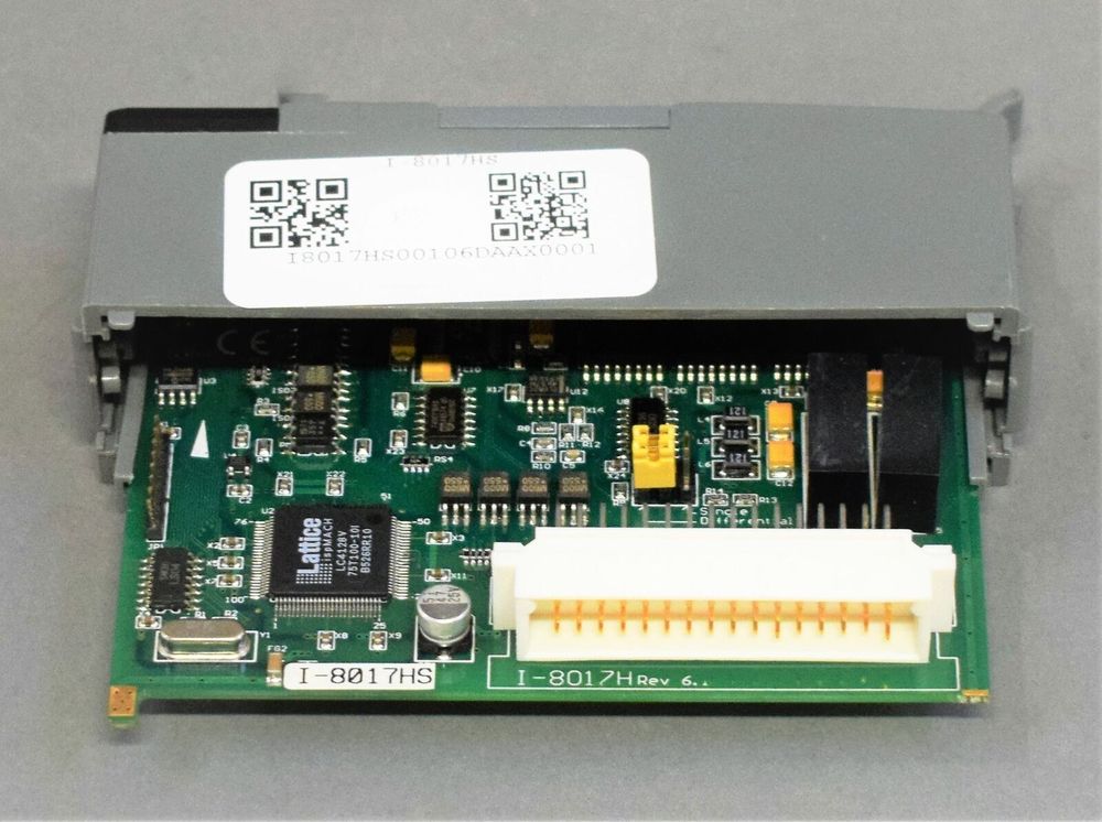 ICP CON I-8017HS