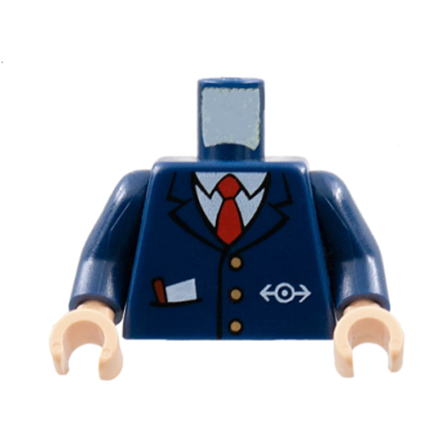 Торс 973pb0320c02