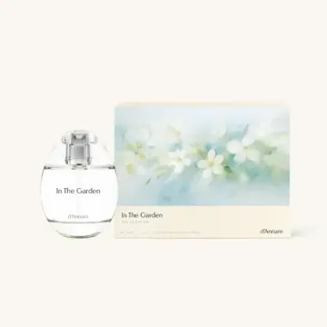 d'Annam In The Garden