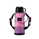 Термос Zojirushi с двумя крышками SP-JB06-AK 0,6 л (сиреневый)