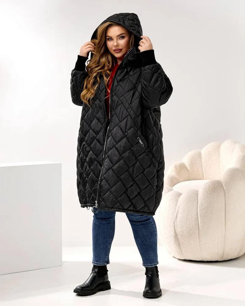 Куртка УК-1494-3 Фабрика Моды