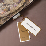 Комплект постельного белья Сатин Премиум CPA051