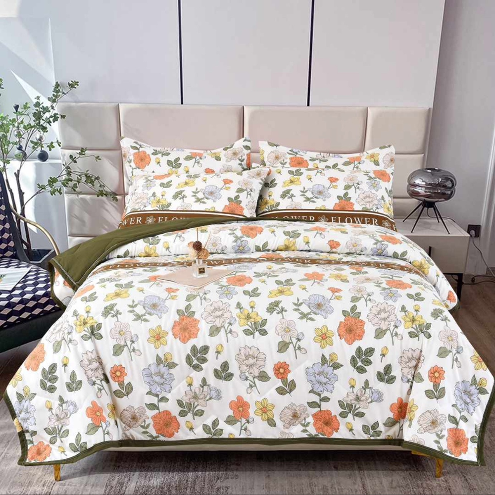 КПБ Кит С Одеялом МУН ВАРЕН 2сп