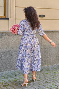 Платье УК-618-1 Fabrika