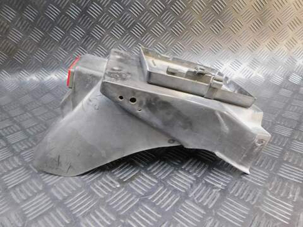Крыло заднее Kawasaki ZZR 400 98 053087