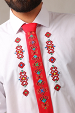 Сорочка мужская