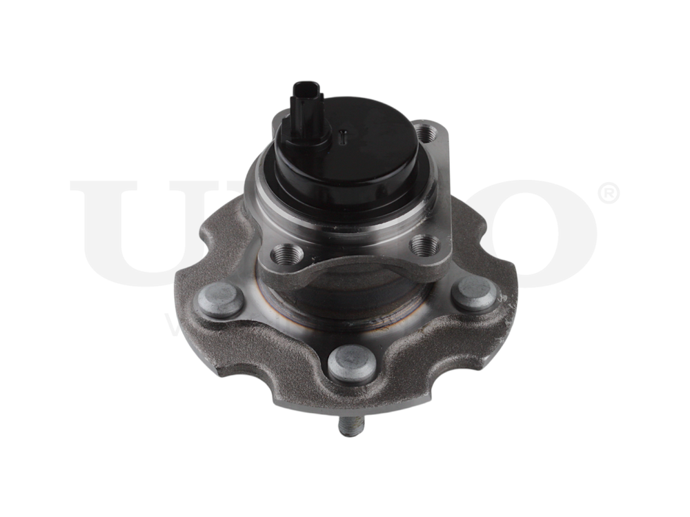 Ступица задняя (с ABS) UNIO HUB-20295