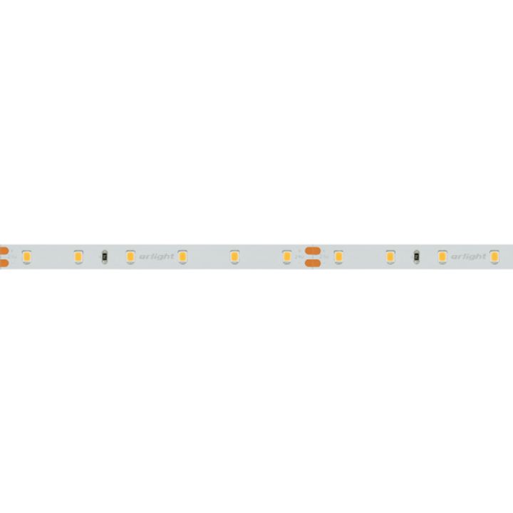 Светодиодная лента Arlight 7,2W/m 60LED/m 2835SMD теплый белый 5M 020013(2)
