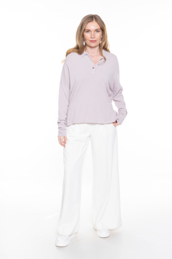 СТИЛЬНЫЕ ШИРОКИЕ БРЮКИ