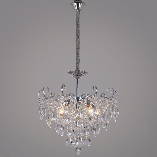 66760-0.4-800 MX CH светильник потолочный