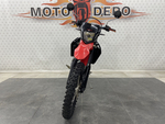 Honda CRF250L , 2015