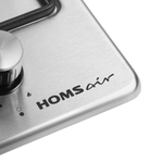 Газовая варочная панель HOMSair HGS323S фото 7