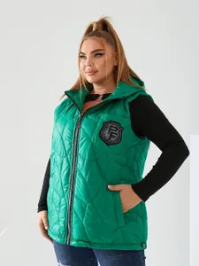 Жилет УК-605-1 Fabrika