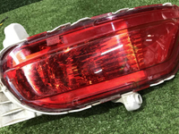 ПТФ левый Mazda CX-5 2 (2017-2021)