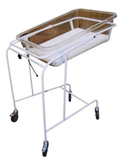 Кроватка неонатальная МАЛЫШКА-2 без обогрева