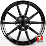 Комплект дисков WF 18x8 et35 5x114.3