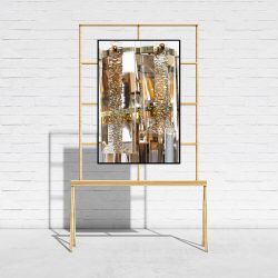 Настенный светильник Arte Lamp