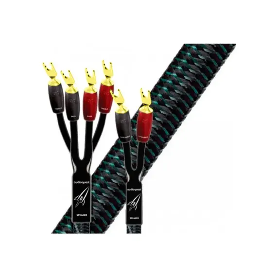 AudioQuest Rocket 88 SBW-SPADEG 3.5 m
