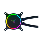 Кулер с водяным охлаждением Razer Hanbo Chroma RGB AIO Liquid Cooler 240MM