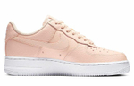 Кроссовки Nike Air Force 1 Low '07 Essential (Женская размерная сетка)