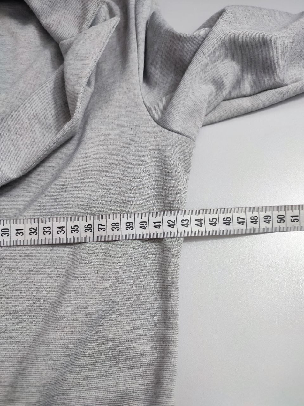 Жакет трикотажный 46 размер