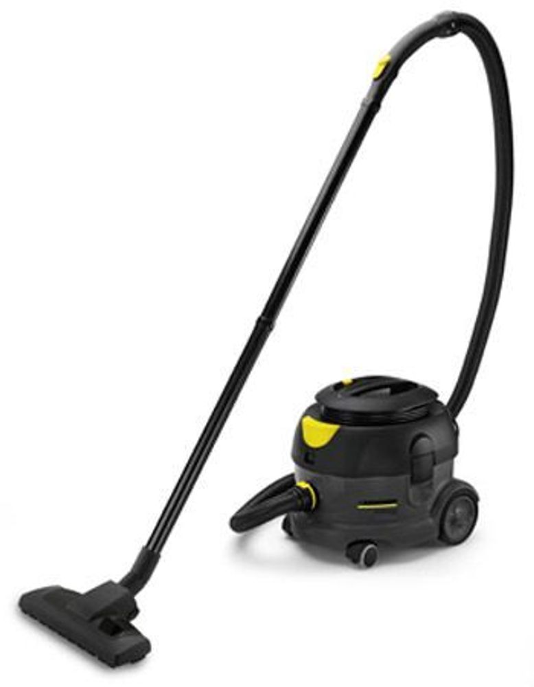 Пылесос для сухой уборки Karcher T 12/1 Eco!efficiency