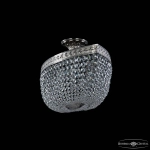 Потолочная люстра Bohemia Ivele 19113/80IV Ni