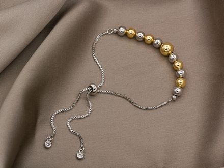 Застежка-удлинитель для браслетов