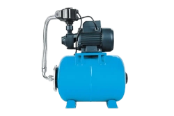 Насосная станция UNIPUMP AUTO QB 70