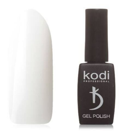 Gel Polish KODI №001BW 8мл