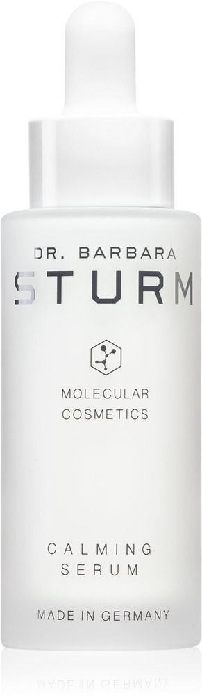 Dr. Barbara Sturm успокаивающая сыворотка с увлажняющим эффектом Calming Serum