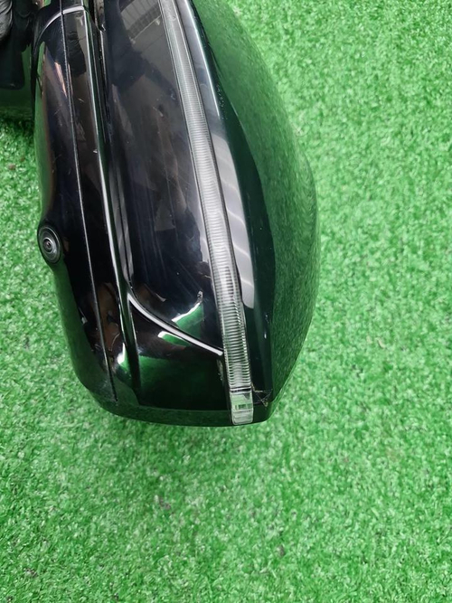 Зеркало левое Omoda C5 (2022-н.в.) 12 контактов