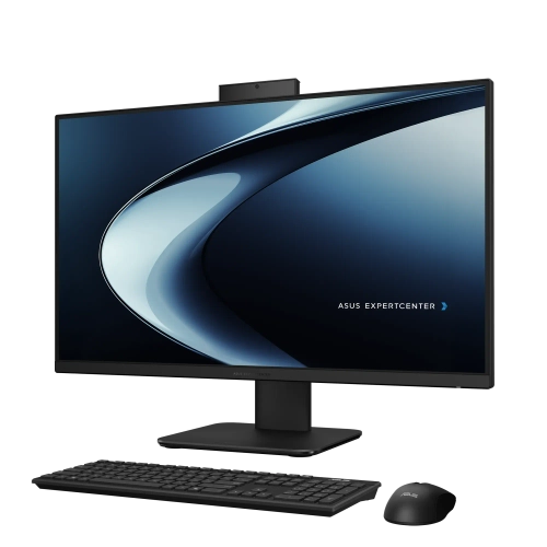 Моноблок ASUS ExpertCenter P400 AiO P470VAK-BPE0470 (90PT03W5-M00K30)