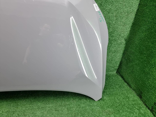 Капот Changan CS55PLUS (2021-н.в.)