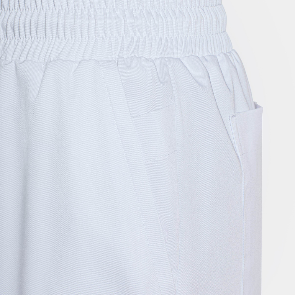 Медицинские женские брюки-палаццо "Вивьен"