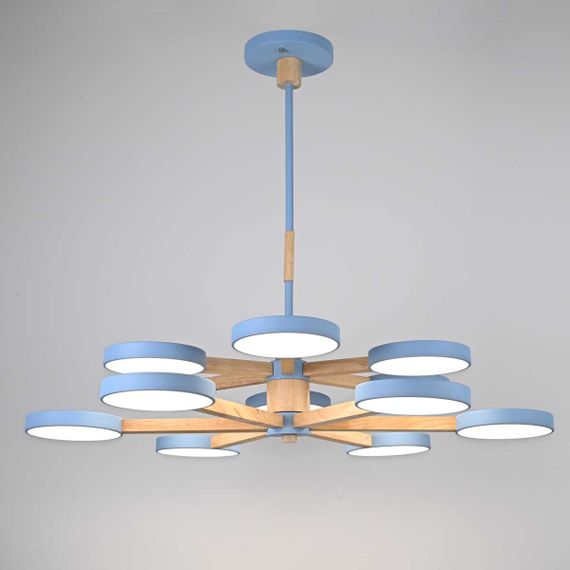 Люстра Imperium Loft TURNA-DBL01 229092-26