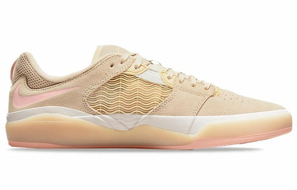 Кроссовки Nike Sb Ishod