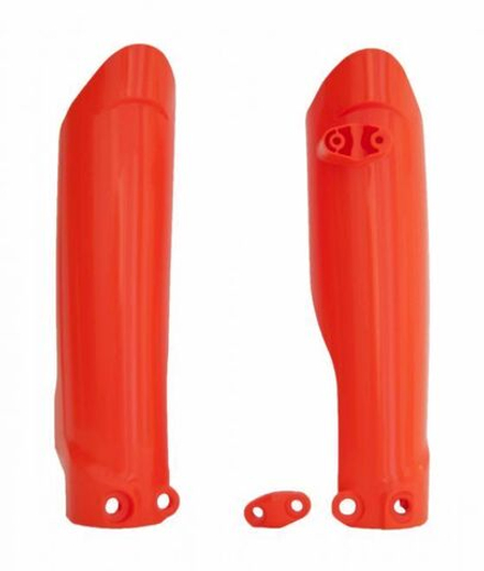 Защита вилки для KTM SX65, TC65 RTech R-PSKTMAR1965