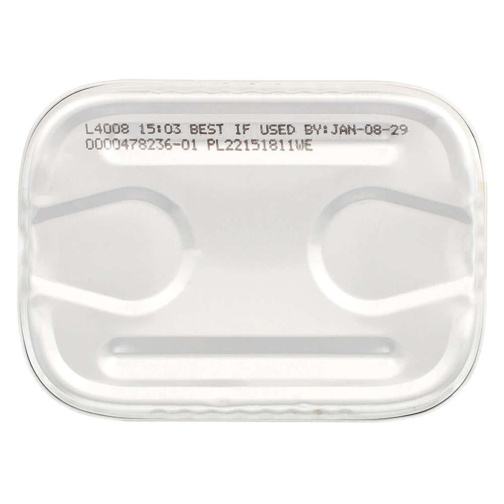 Chicken of the Sea, Дикие сардины в оливковом масле, 106 г (3,75 унции)