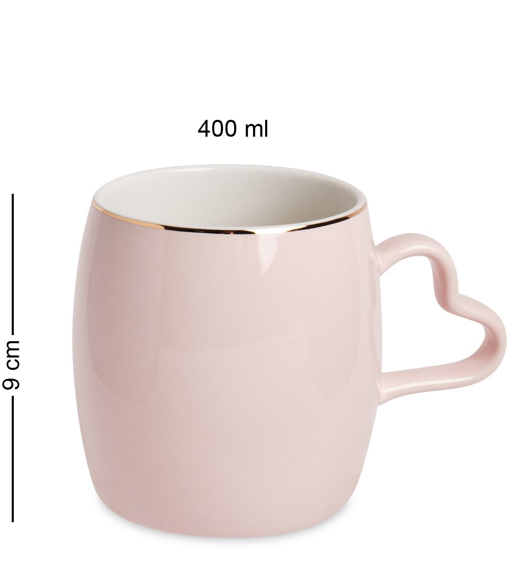 MUG-220/2 Н-р из 2-х кружек «Для двоих»