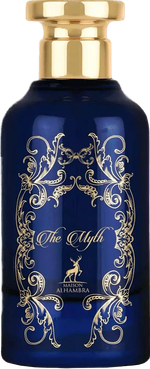 Maison Alhambra The Myth EDP