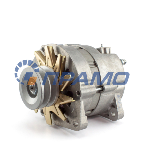 6582.3701-05 (ПРАМО) Генератор двигателя автомобиля