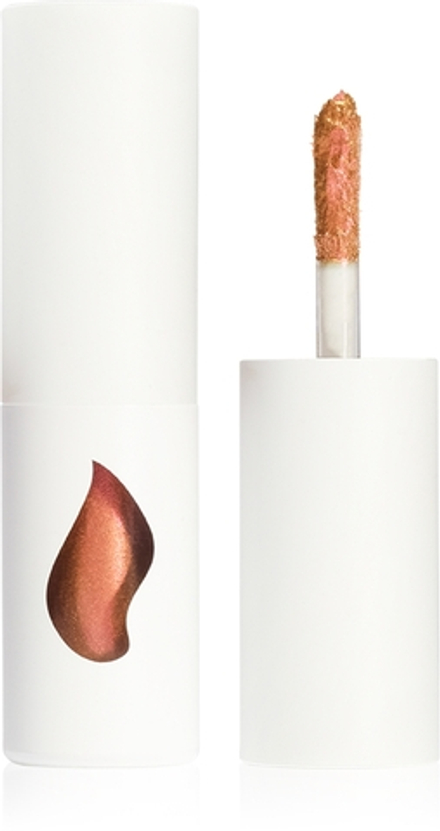 3INA The Fyre-Shadow - кремовые тени для век, 1 ml