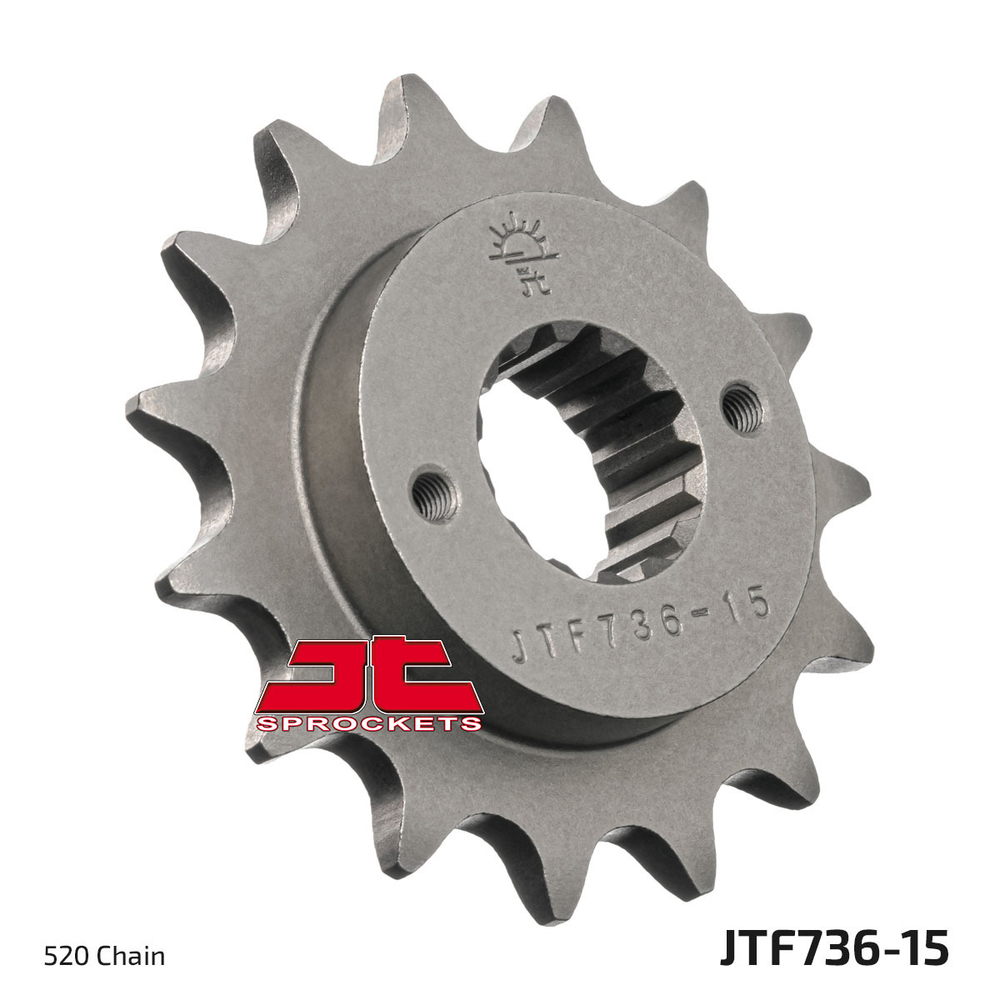 Звезда JTF736.15
