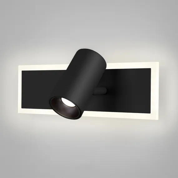 20127/1 LED / настенный светильник / черный