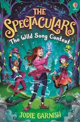 The Wild Song Contest - The Spectaculars