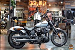 Harley-Davidoson® Softail® Street Bob® MY2020