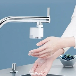 Сенсорная насадка для крана Xiaomi Smartda Induction Home Water Sensor (HD-ZNJSQ-06)