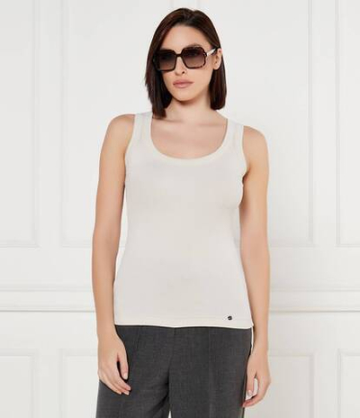 Топ Marc Cain - бежевый(YA 61.25 J50)