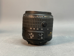 Nikon D5200 kit 18-55mm VR II 9.375 кадров
